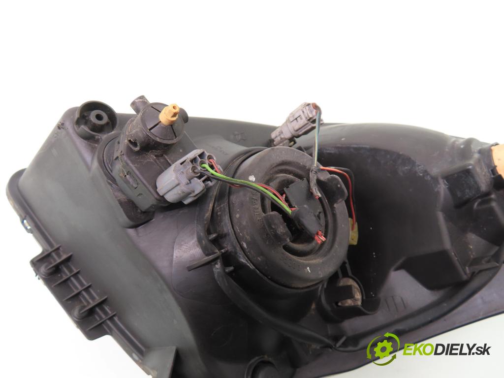 SUZUKI SWIFT III (MZ, EZ) HB 2006 75,00 1.5 (RS 415) - M15A 1490,00 světlo PP