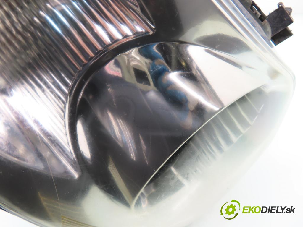 SUZUKI SWIFT III (MZ, EZ) HB 2006 75,00 1.5 (RS 415) - M15A 1490,00 světlo LP 