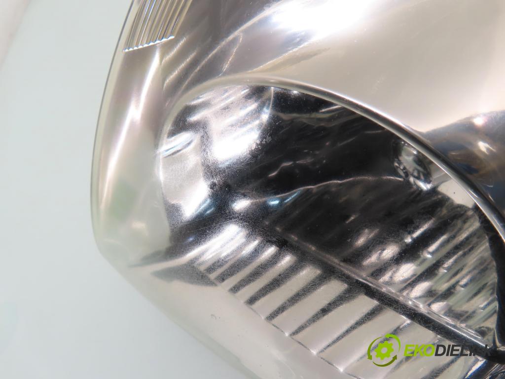 SUZUKI SWIFT III (MZ, EZ) HB 2006 75,00 1.5 (RS 415) - M15A 1490,00 světlo LP