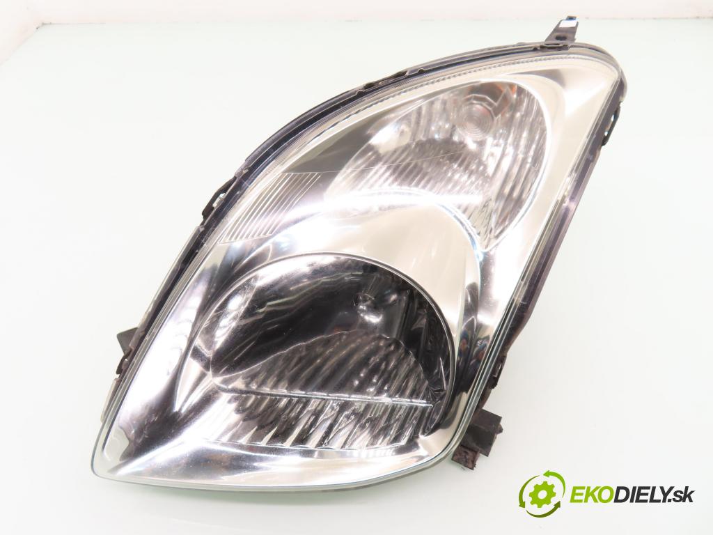 SUZUKI SWIFT III (MZ, EZ) HB 2006 75,00 1.5 (RS 415) - M15A 1490,00 světlo LP