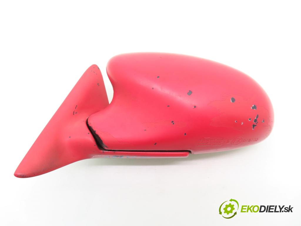 TOYOTA CELICA coupe (_T18_) COUPE 1991 77,00 1.6 STI (AT180) - 4A-FE 1587,00 zpětné zrcátko LE