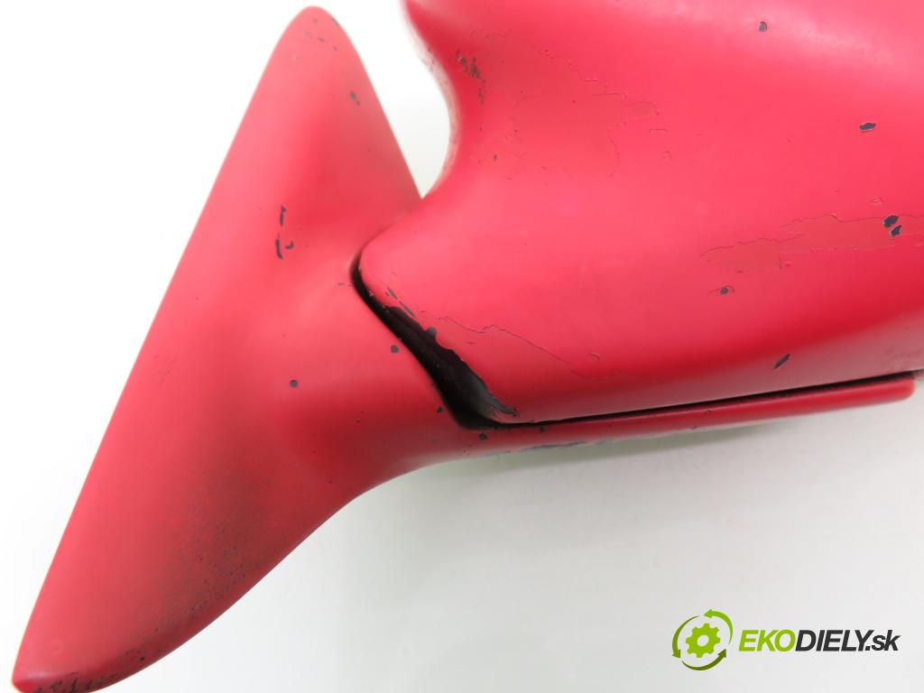 TOYOTA CELICA coupe (_T18_) COUPE 1991 77,00 1.6 STI (AT180) - 4A-FE 1587,00 zpětné zrcátko LE