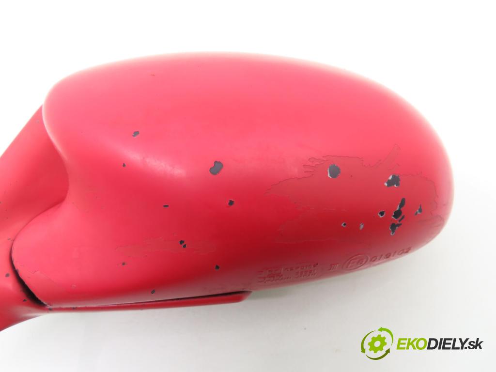 TOYOTA CELICA coupe (_T18_) COUPE 1991 77,00 1.6 STI (AT180) - 4A-FE 1587,00 zpětné zrcátko LE