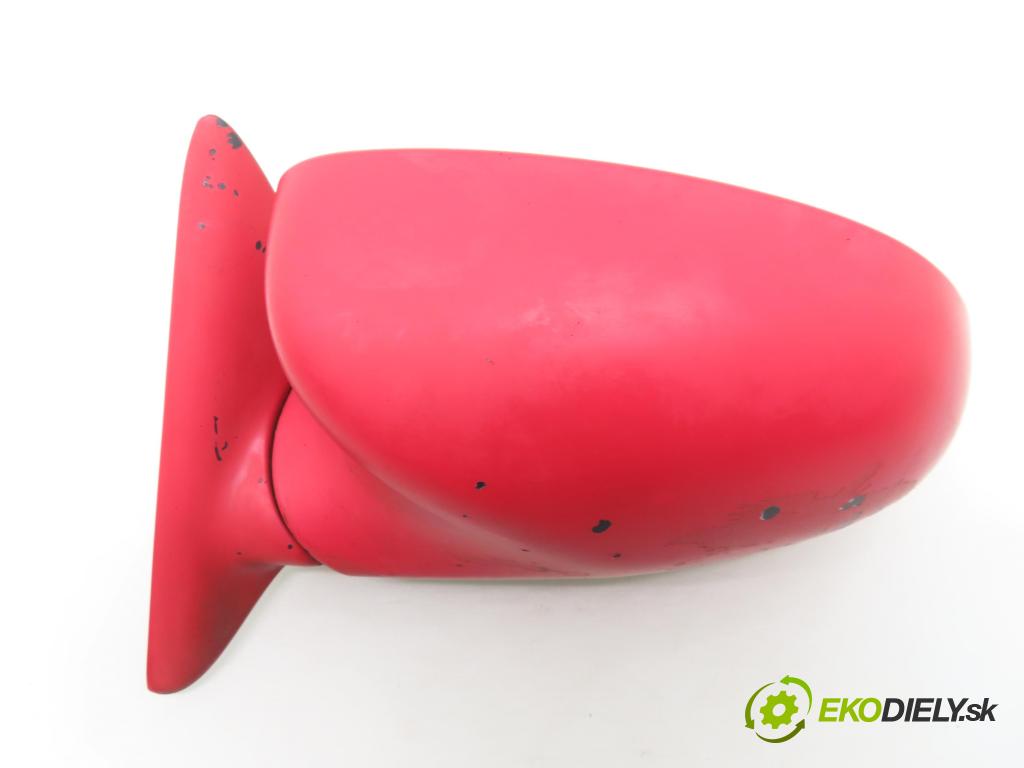 TOYOTA CELICA coupe (_T18_) COUPE 1991 77,00 1.6 STI (AT180) - 4A-FE 1587,00 zpětné zrcátko LE