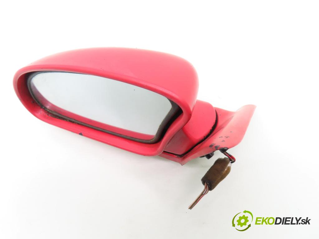 TOYOTA CELICA coupe (_T18_) COUPE 1991 77,00 1.6 STI (AT180) - 4A-FE 1587,00 zpětné zrcátko LE