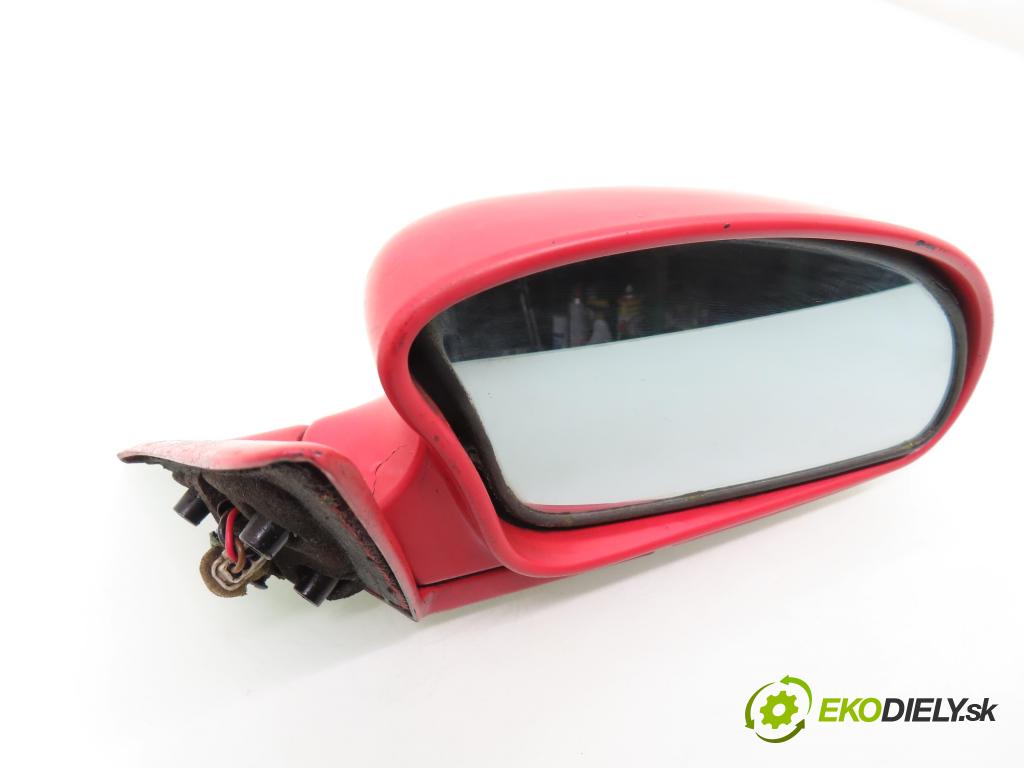 TOYOTA CELICA coupe (_T18_) COUPE 1991 77,00 1.6 STI (AT180) - 4A-FE 1587,00 zpětné zrcátko