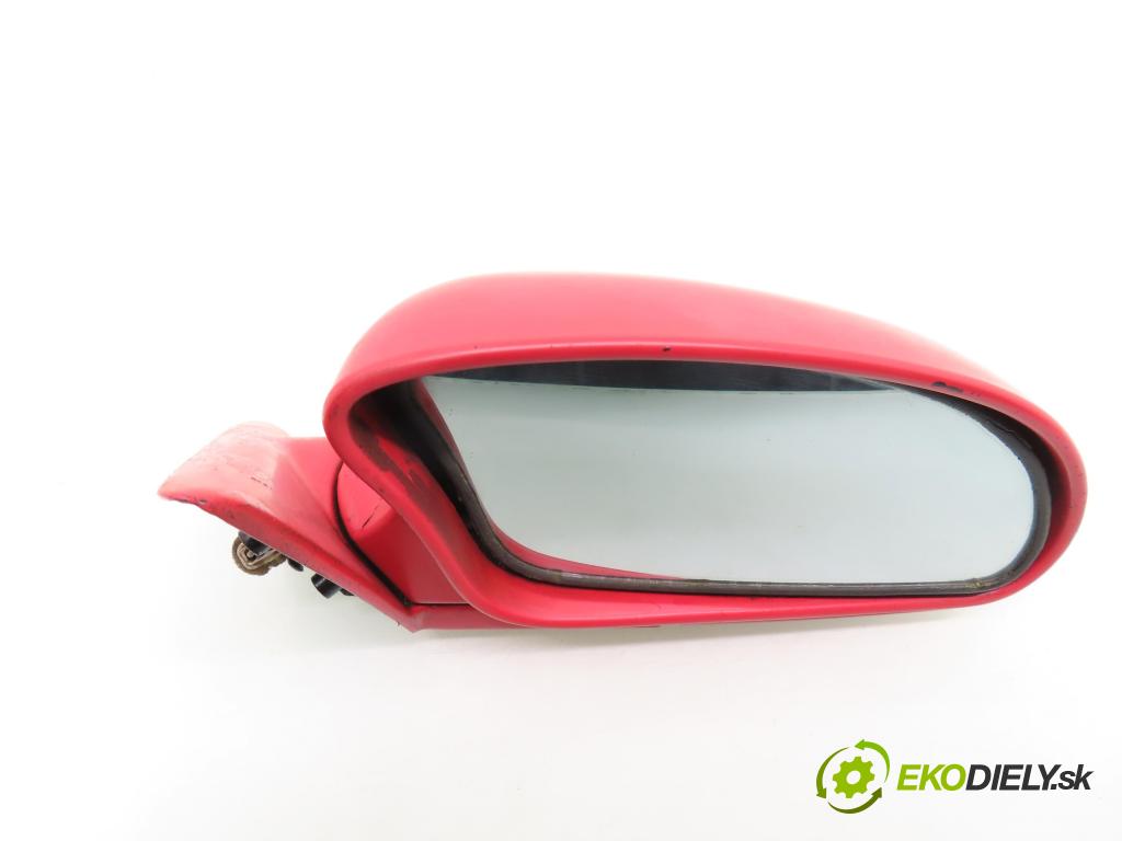 TOYOTA CELICA coupe (_T18_) COUPE 1991 77,00 1.6 STI (AT180) - 4A-FE 1587,00 zpětné zrcátko