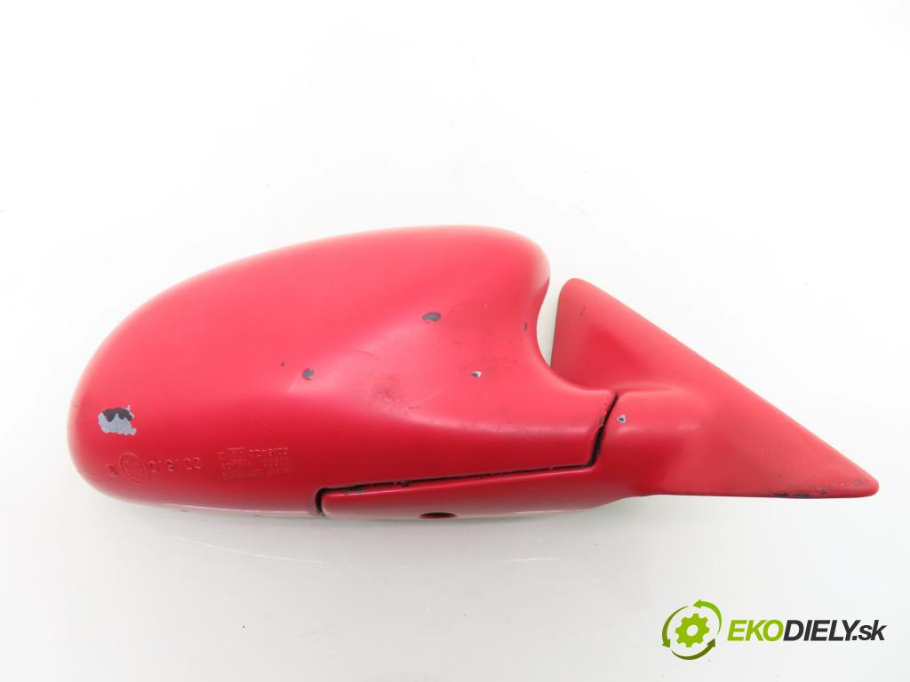 TOYOTA CELICA coupe (_T18_) COUPE 1991 77,00 1.6 STI (AT180) - 4A-FE 1587,00 zpětné zrcátko