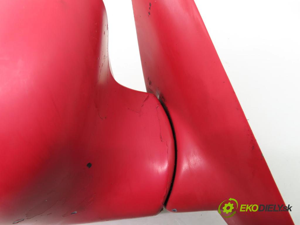 TOYOTA CELICA coupe (_T18_) COUPE 1991 77,00 1.6 STI (AT180) - 4A-FE 1587,00 zpětné zrcátko