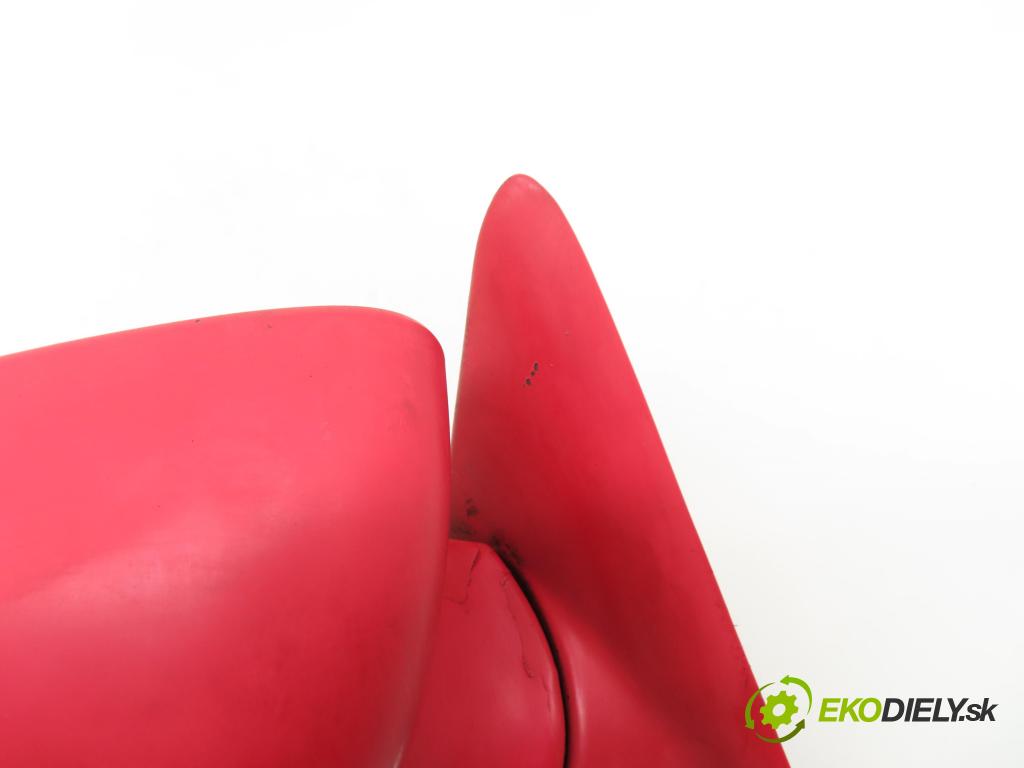 TOYOTA CELICA coupe (_T18_) COUPE 1991 77,00 1.6 STI (AT180) - 4A-FE 1587,00 zpětné zrcátko