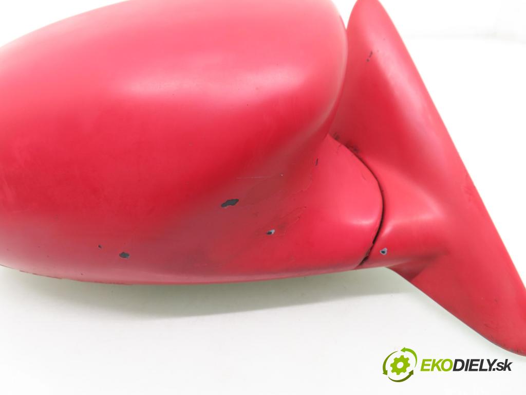 TOYOTA CELICA coupe (_T18_) COUPE 1991 77,00 1.6 STI (AT180) - 4A-FE 1587,00 zpětné zrcátko