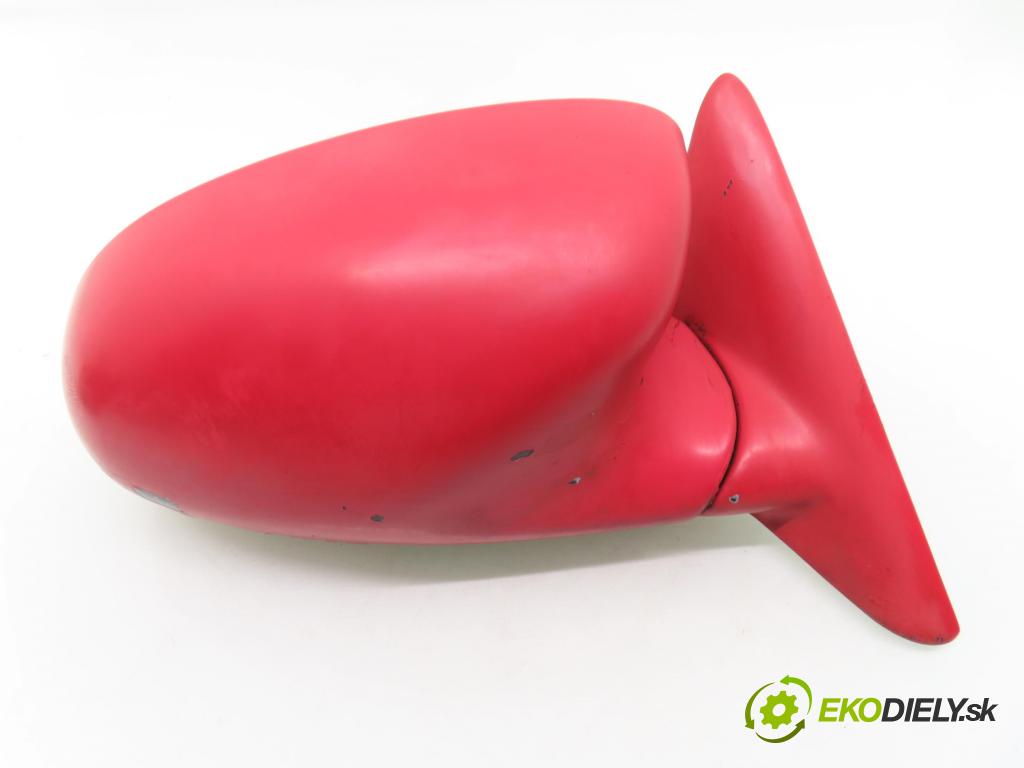 TOYOTA CELICA coupe (_T18_) COUPE 1991 77,00 1.6 STI (AT180) - 4A-FE 1587,00 zpětné zrcátko