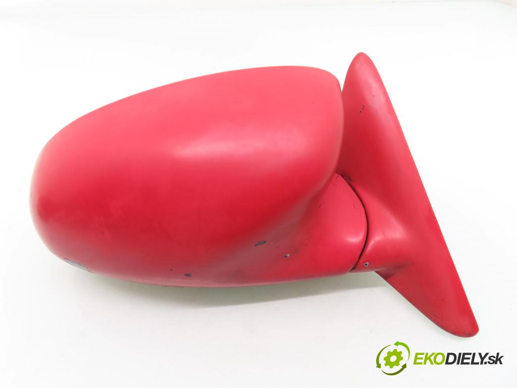 TOYOTA CELICA coupe (_T18_) COUPE 1991 77,00 1.6 STI (AT180) - 4A-FE 1587,00 zpětné zrcátko