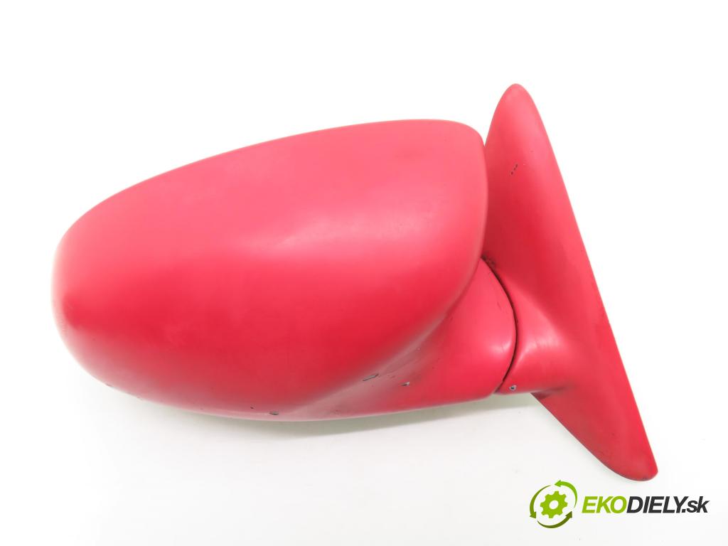 TOYOTA CELICA coupe (_T18_) COUPE 1991 77,00 1.6 STI (AT180) - 4A-FE 1587,00 zpětné zrcátko