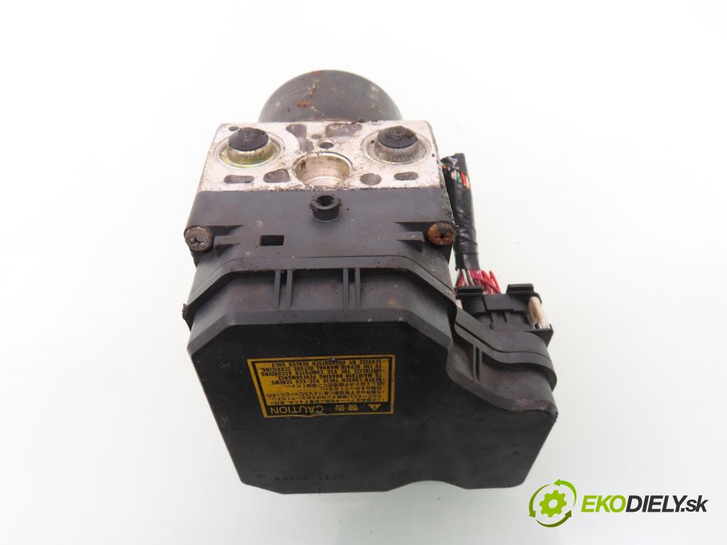 TOYOTA RAV 4 II (_A2_) SUV 2004 85,00 2.0 D-4D 4WD 116 - 1CD-FTV 1995,00 pumpa ABS 4454042040 ; 8954142140 ; 1338007450 (Pumpa ABS)