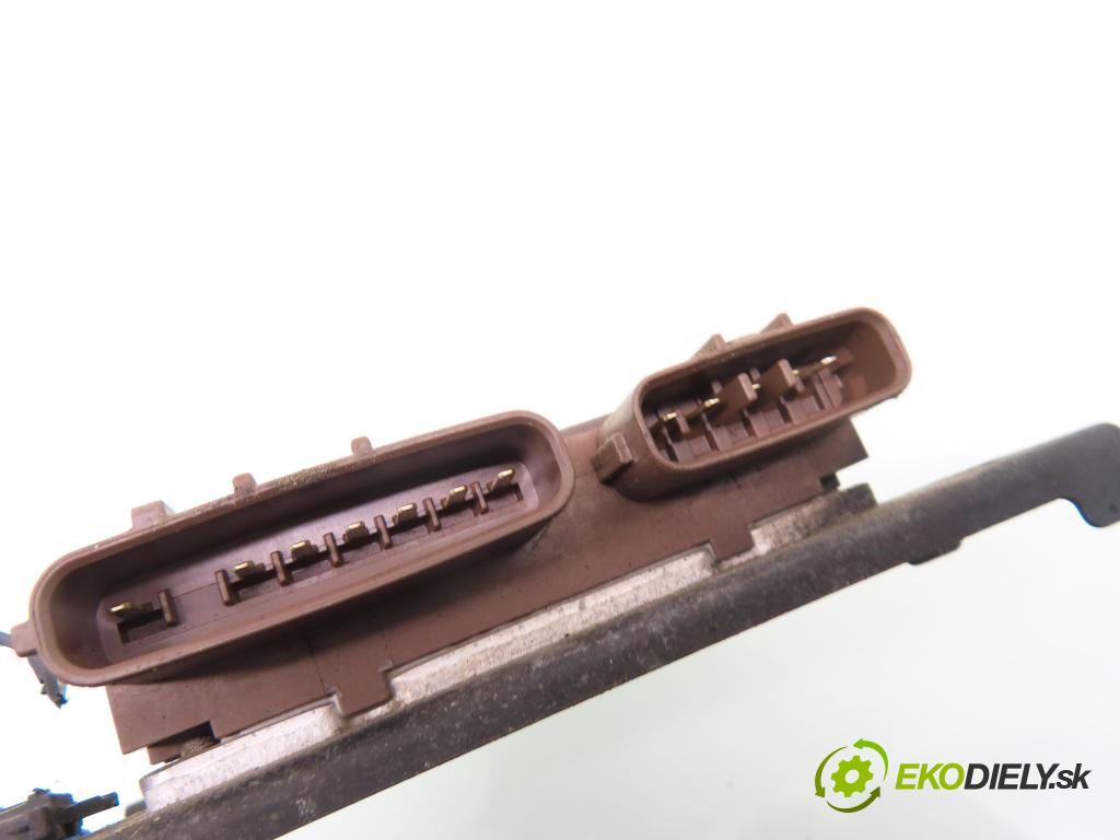 TOYOTA RAV 4 II (_A2_) SUV 2004 85,00 2.0 D-4D 4WD 116 - 1CD-FTV 1995,00 Riadiaca jednotka vstreku 8987126010 ; 1310001280