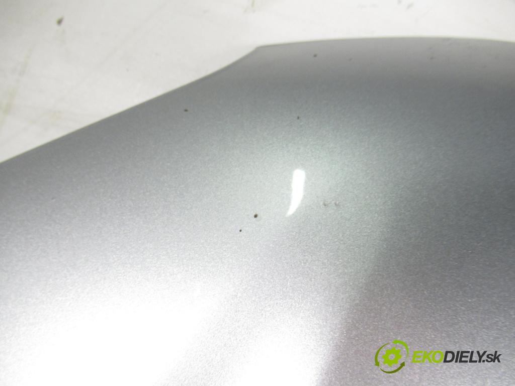 TOYOTA RAV 4 II (_A2_) SUV 2004 85,00 2.0 D-4D 4WD 116 - 1CD-FTV 1995,00 Kapota  (Kapota)