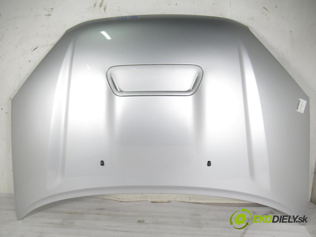 TOYOTA RAV 4 II (_A2_) SUV 2004 85,00 2.0 D-4D 4WD 116 - 1CD-FTV 1995,00 Kapota  (Kapota)