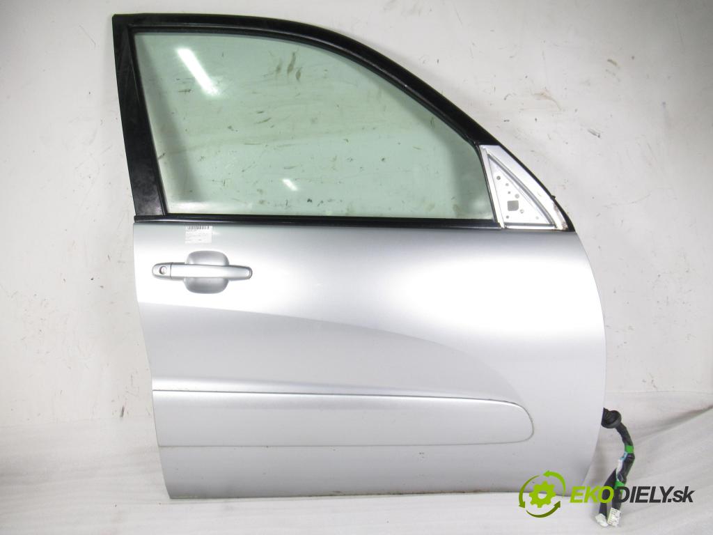 TOYOTA RAV 4 II (_A2_) SUV 2004 85,00 2.0 D-4D 4WD 116 - 1CD-FTV 1995,00 dveře PP