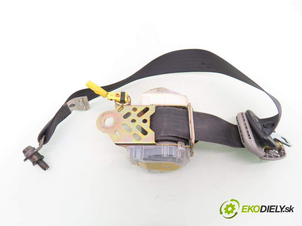 TOYOTA RAV 4 II (_A2_) SUV 2004 85,00 2.0 D-4D 4WD 116 - 1CD-FTV 1995,00 Držiak bezpečnostný LP 7L8040P