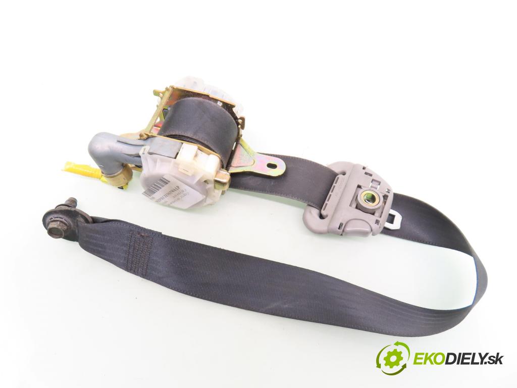 TOYOTA RAV 4 II (_A2_) SUV 2004 85,00 2.0 D-4D 4WD 116 - 1CD-FTV 1995,00 Držiak bezpečnostný LP 7L8040P