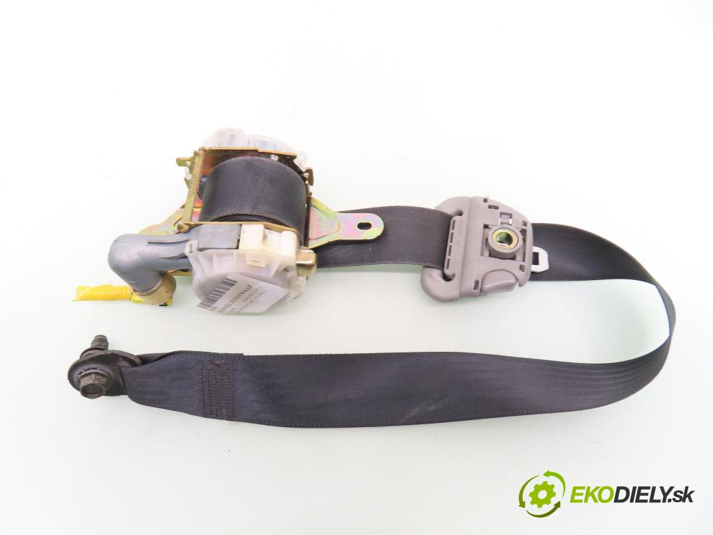 TOYOTA RAV 4 II (_A2_) SUV 2004 85,00 2.0 D-4D 4WD 116 - 1CD-FTV 1995,00 Držiak bezpečnostný LP 7L8040P