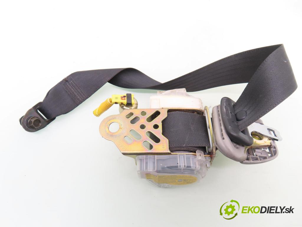 TOYOTA RAV 4 II (_A2_) SUV 2004 85,00 2.0 D-4D 4WD 116 - 1CD-FTV 1995,00 Držiak bezpečnostný PP 7L7040P