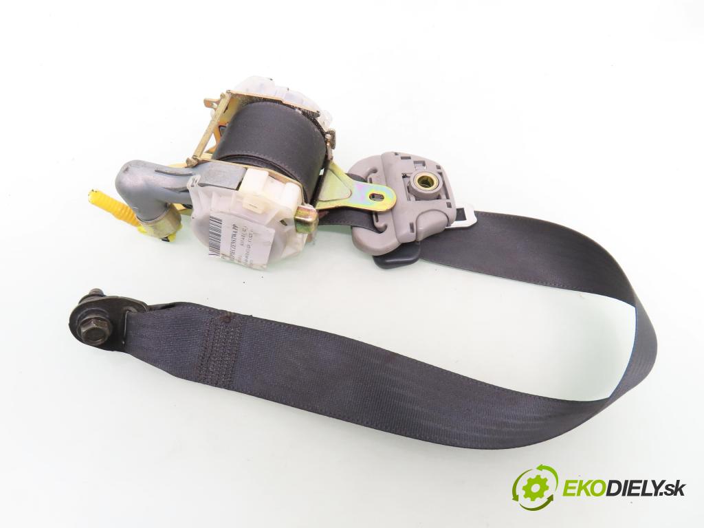 TOYOTA RAV 4 II (_A2_) SUV 2004 85,00 2.0 D-4D 4WD 116 - 1CD-FTV 1995,00 Držiak bezpečnostný PP 7L7040P