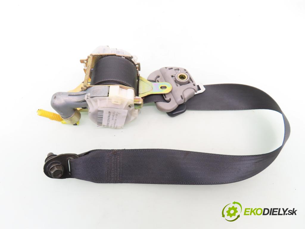 TOYOTA RAV 4 II (_A2_) SUV 2004 85,00 2.0 D-4D 4WD 116 - 1CD-FTV 1995,00 Držiak bezpečnostný PP 7L7040P