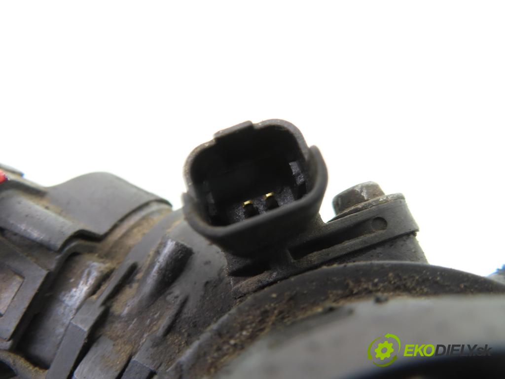 PEUGEOT PARTNER Skrzynia FURGON 2008 66,00 1.6 HDi 8V 90 1560,00 Škrtiaca klapka 25365223 (Škrtiaca klapka)