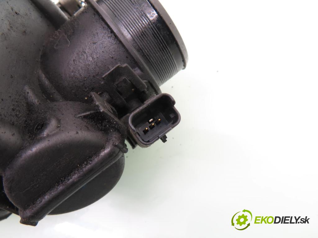 PEUGEOT PARTNER Skrzynia FURGON 2008 66,00 1.6 HDi 8V 90 1560,00 Škrtiaca klapka 25365223 (Škrtiaca klapka)