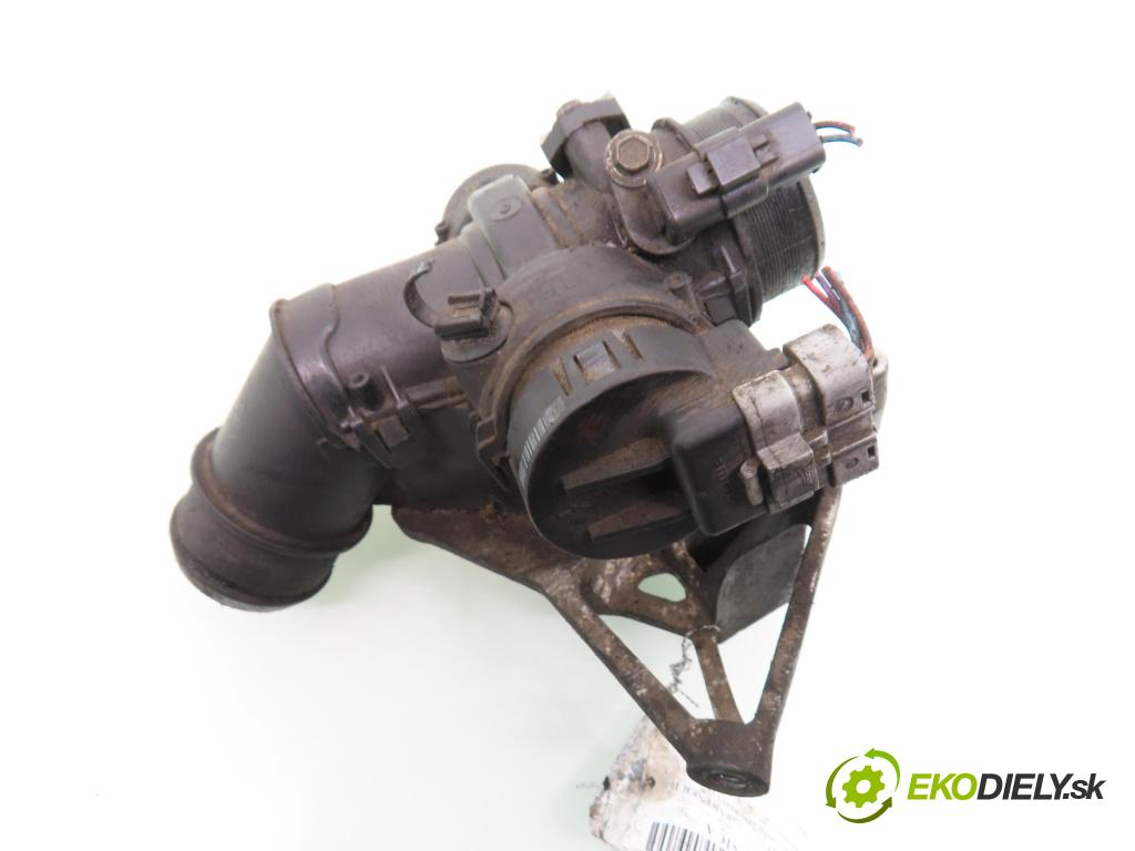 PEUGEOT PARTNER Skrzynia FURGON 2008 66,00 1.6 HDi 8V 90 1560,00 Škrtiaca klapka 25365223 (Škrtiaca klapka)