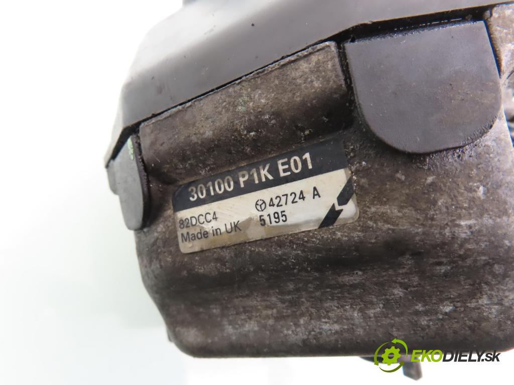 HONDA CIVIC VI Hatchback (EJ, EK) HB 2000 66,00 1.4 i S (EJ9) - D14A4 1396,00 rozdělovač ZAPALOVÁNÍ 30100P1KE01
