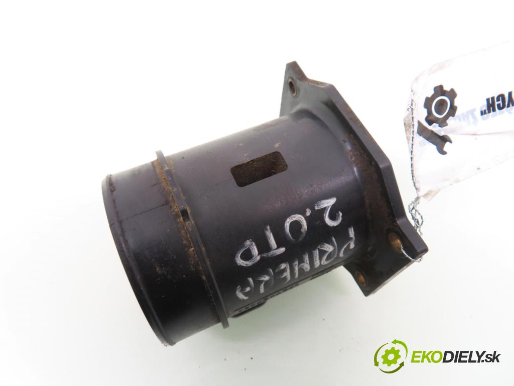 NISSAN TERRANO II (R20) TERENOWY 1996 92,00 2.7 TDi 4WD 125 - TD27TI 2664,00 váha vzduchu vzduchu 228802J200