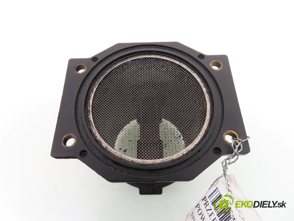 NISSAN TERRANO II (R20) TERENOWY 1996 92,00 2.7 TDi 4WD 125 - TD27TI 2664,00 váha vzduchu vzduchu 228802J200