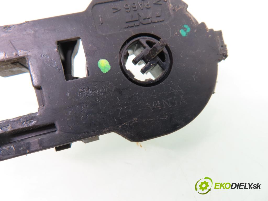 FORD FOCUS Turnier (DNW) KOMBI 2003 74,00 1.8 TDCi - FFDA 1753,00 lanko panel topení 2M5111504AA ; 2M5111503AA