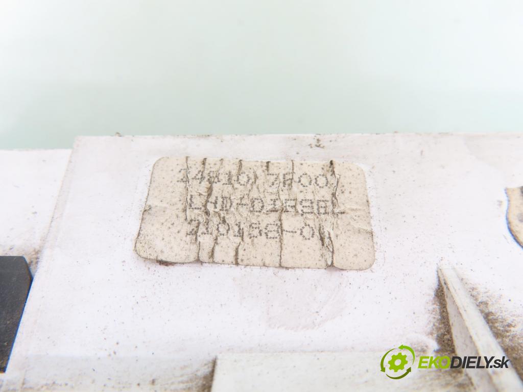 NISSAN TERRANO II (R20) TERENOWY 1996 92,00 2.7 TDi 4WD 125 - TD27TI 2664,00 prístrojovka na ODKAZ 248107F007