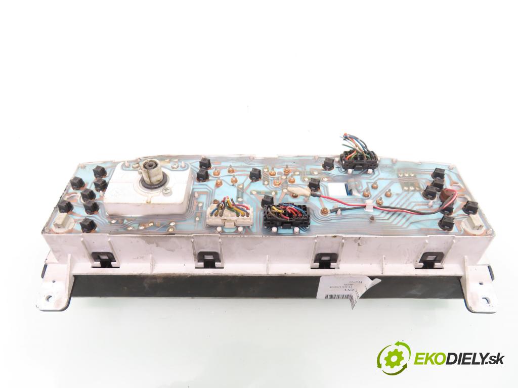 NISSAN TERRANO II (R20) TERENOWY 1996 92,00 2.7 TDi 4WD 125 - TD27TI 2664,00 prístrojovka na ODKAZ 248107F007