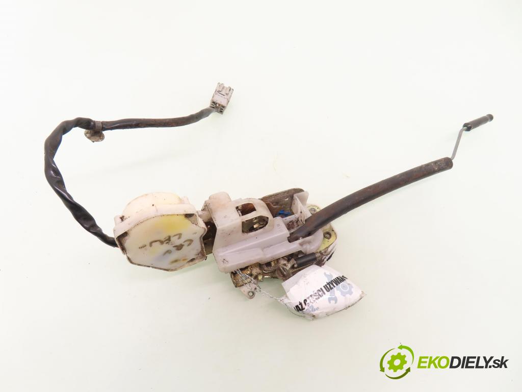 HONDA CR-V I (RD) SUV 1998 94,00 2.0 16V 4WD (RD1, RD3) - B20B3 1972,00 zámok