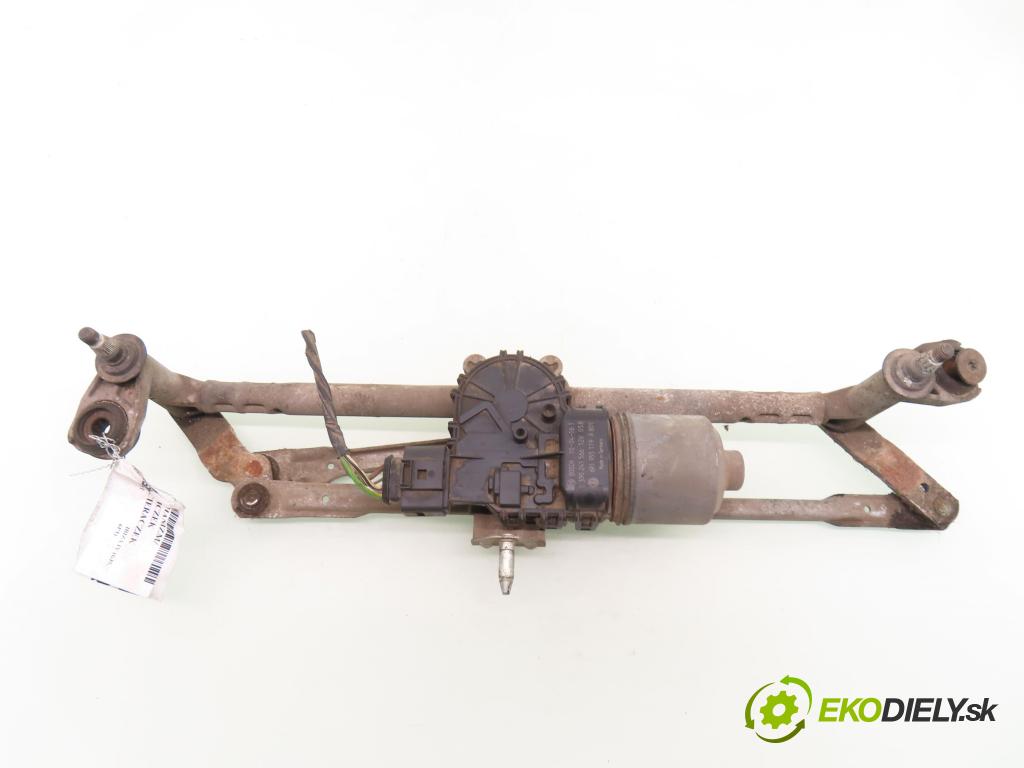 SEAT IBIZA IV (6J5, 6P1) HB 2010 59,00 1.4 TDI - BMS 1422,00 MECHANISMUS/ motorek stěračů 6R1955023B ; 6R1955119A ; 0390241566