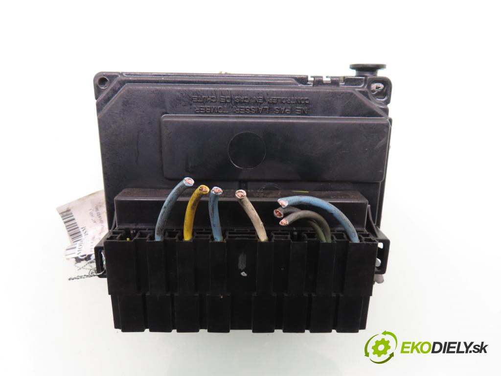 PEUGEOT 407 (6D_) SEDAN 2006 80,00 1.6 HDi 110 - 9HZ (DV6TED4) 1560,00 MODUL BSM 9661682580 ; S118983001Q