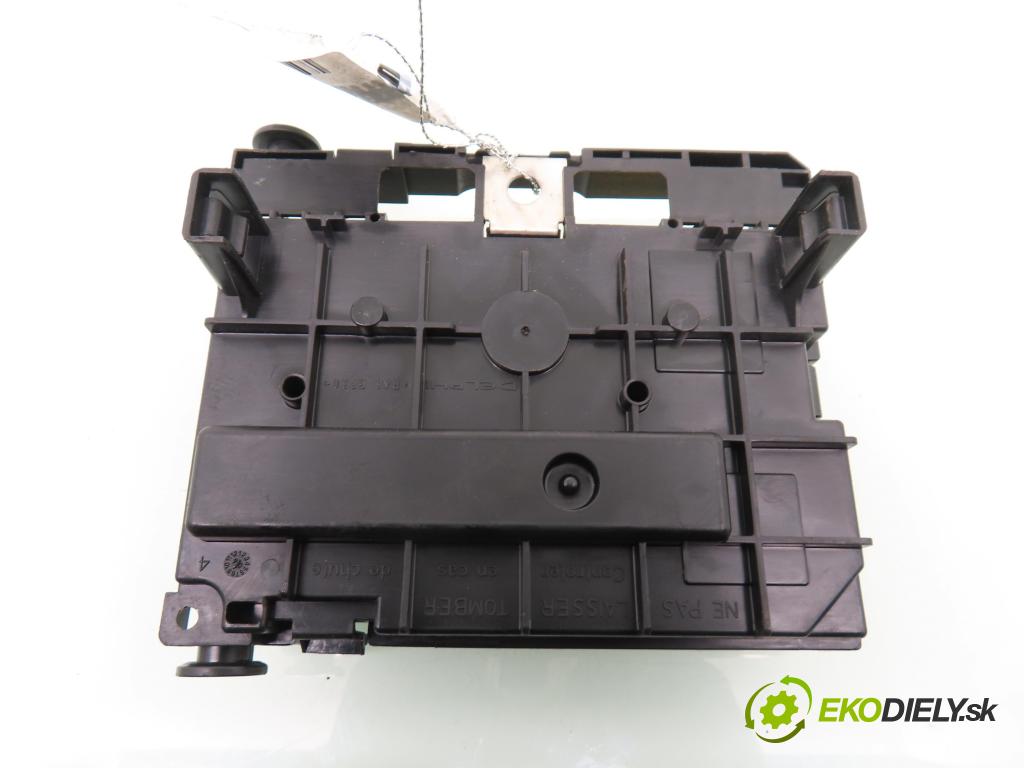 CITROEN C2 (JM_) HB 2005 50,00 1.4 HDi 68 8V - 8HZ 1398,00 MODUL BSM 9661707880