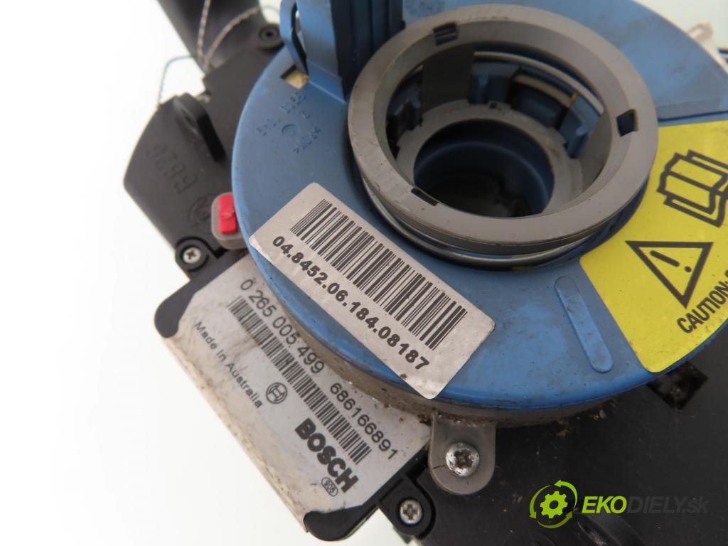 ALFA ROMEO 159 (939_) SEDAN 2006 85,00 1.9 JTDM 8V - 937 A7.000 1910,00 PAKA/ŘAZENÍ/SADA: 01560722140 ; 0265005499