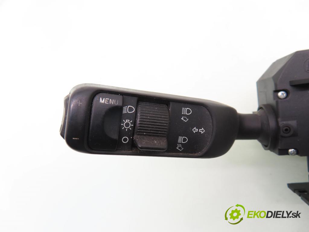 ALFA ROMEO 159 (939_) SEDAN 2006 85,00 1.9 JTDM 8V - 937 A7.000 1910,00 PAKA/ŘAZENÍ/SADA: 01560722140 ; 0265005499