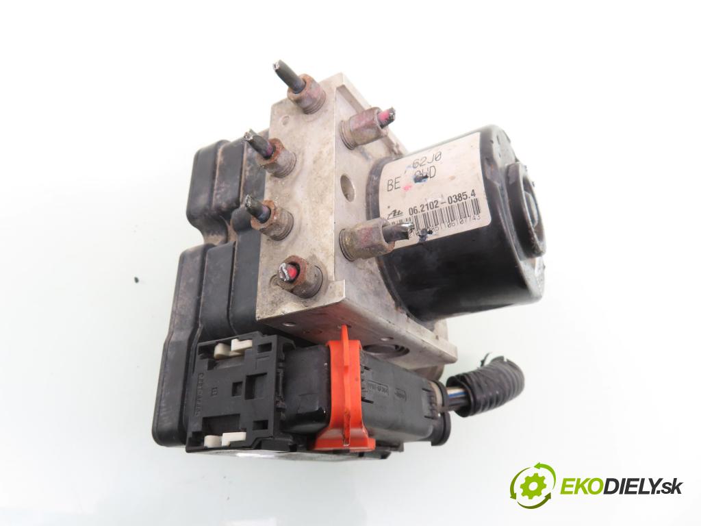 SUZUKI SWIFT III (MZ, EZ) HB 2006 75,00 1.5 (RS 415) - M15A 1490,00 Pumpa ABS 06210905683 ; 06210203854 (Pumpa ABS)