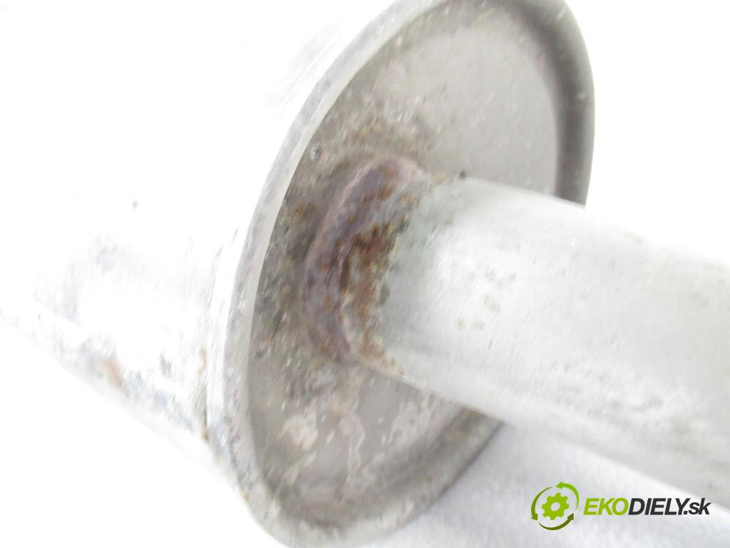 RENAULT LAGUNA I (B56_, 556_) LIFTBACK 1995 83,00 2.0 8V 113 - F3R 722 1998,00 Rúra VYČERPAT: / TLUMIČ koncový