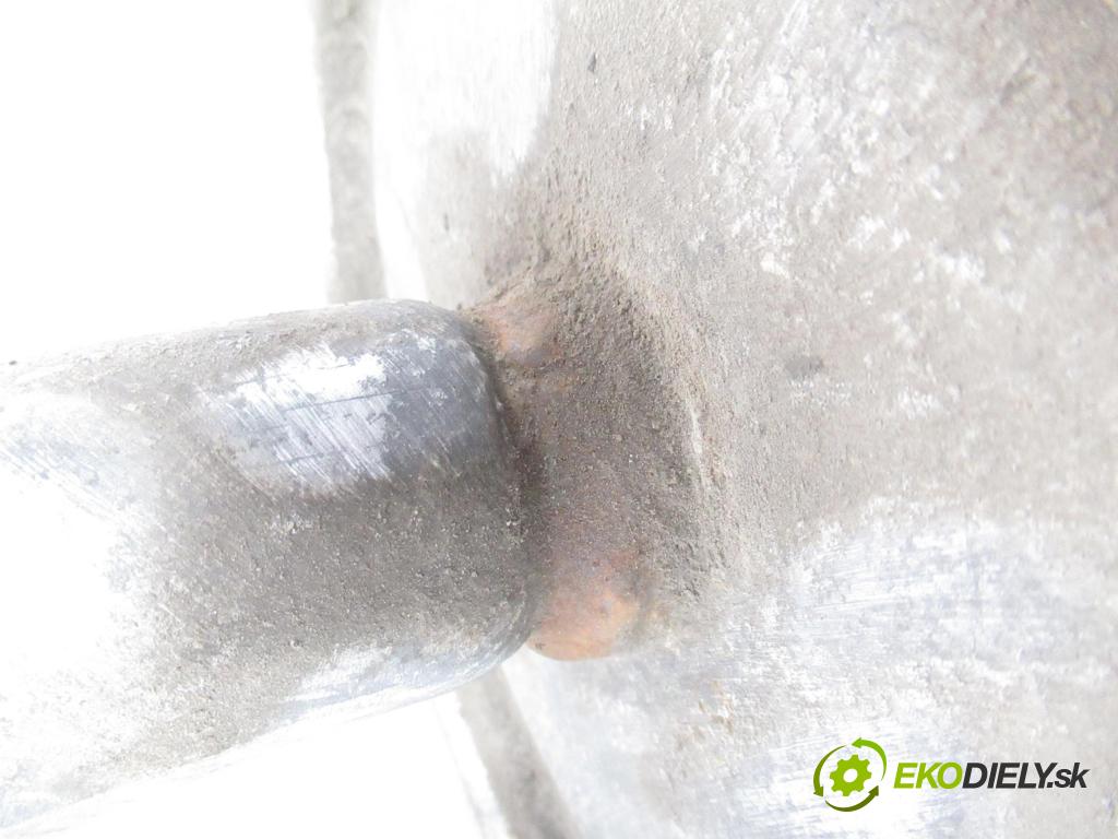 RENAULT LAGUNA I (B56_, 556_) LIFTBACK 1995 83,00 2.0 8V 113 - F3R 722 1998,00 Rúra VYČERPAT: / TLUMIČ koncový