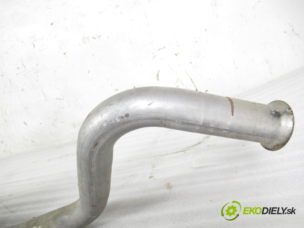 RENAULT LAGUNA I (B56_, 556_) LIFTBACK 1995 83,00 2.0 8V 113 - F3R 722 1998,00 Rúra VYČERPAT: / TLUMIČ koncový