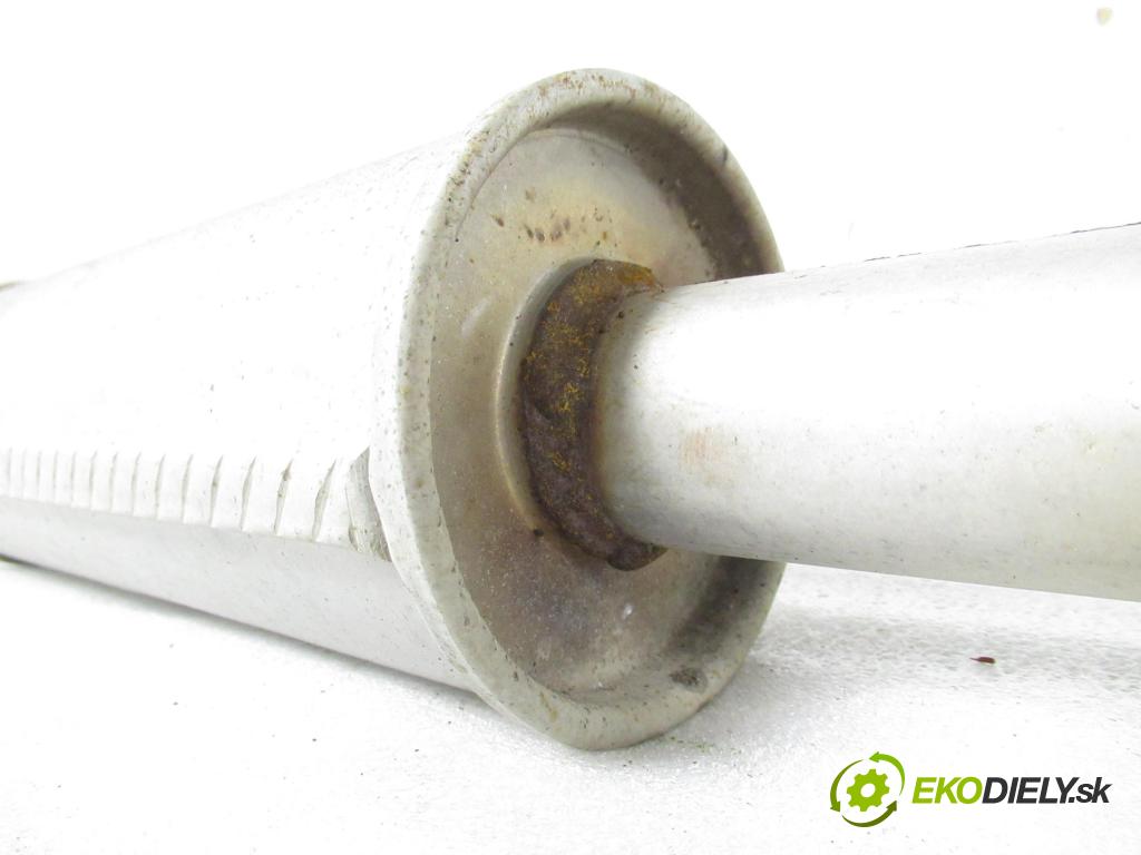 HYUNDAI ATOS PRIME (MX) HB 1999 40,00 1.0 i - G4HC 999,00 Rúra VYČERPAT: / TLUMIČ STŘEDNÍ