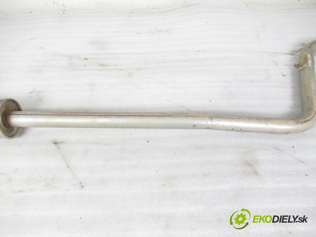 HYUNDAI ATOS PRIME (MX) HB 1999 40,00 1.0 i - G4HC 999,00 Rúra VYČERPAT: / TLUMIČ STŘEDNÍ